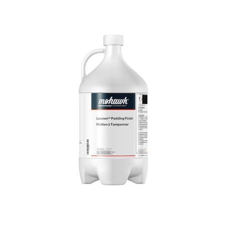 Finishworks Mohawk Lacover Padding Finish 30, 1-Gal M405-3007