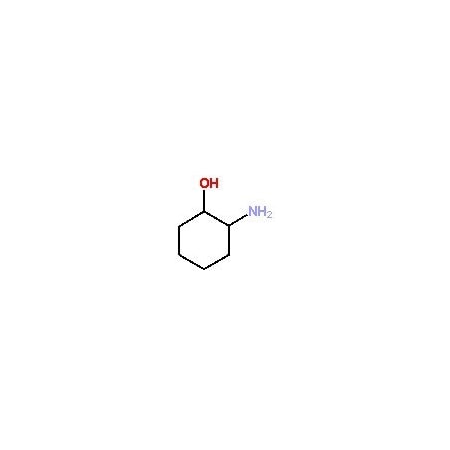 Ak Scientific 2-Aminocyclohexanol, cis- and trans- mixture (5g), CAS 6850-38-0 0575AC-5g