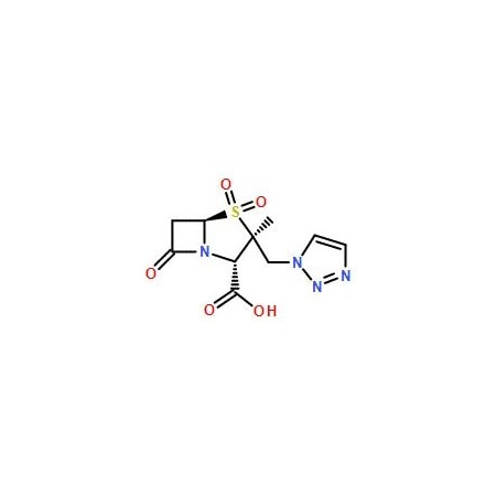 Ak Scientific Tazobactam (5g), CAS 89786-04-9 K602-5g