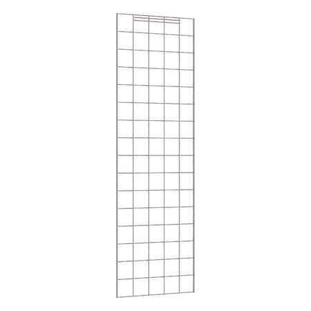 Metro Enclosure Panels for Wire Shelving EP56K4