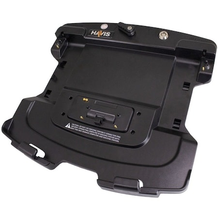 Panasonic Docking Station - Network (RJ-45) - Wired - Ethernet HA-55LVDLT2L