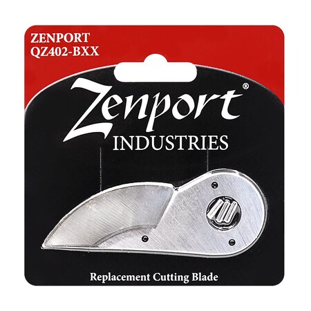 Zenport Replacement Blade for QZ Series QZ402-BXX