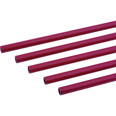 Sharkbite 3/4''x10 ' Red PEX-A Pipe Coil UA70R10