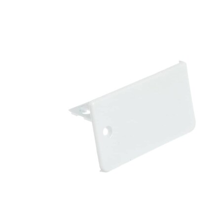 Ge END CAP-LH WB7X7188