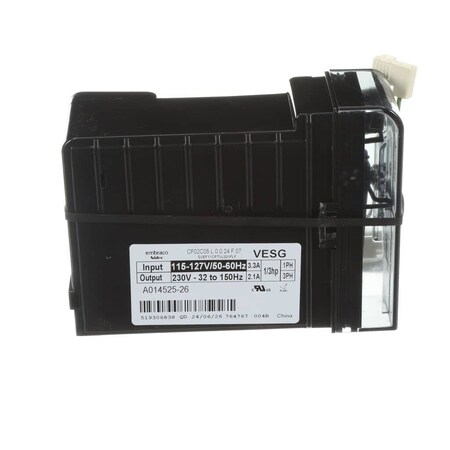 Frigidaire Control-Electrical 5304533506