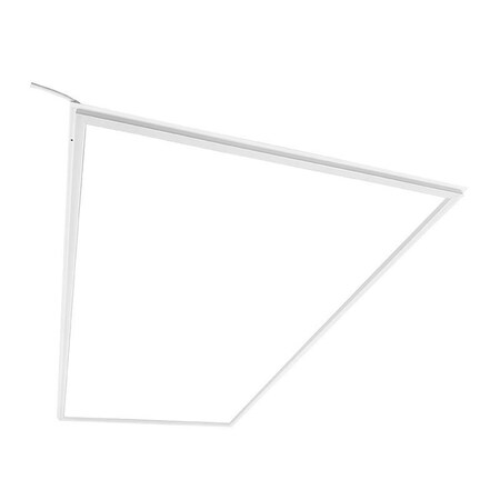 Westgate T-BAR 2X4 GRID FRAME LIGHT, TUNABLE 35/40/50K 35/45/54W 5250L 0-10V DIM. UL, 35W/45W/54W, White TGL-2X4-MCTP