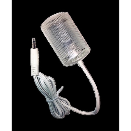 Exotic Weather Alert Strobe Light EX2587976