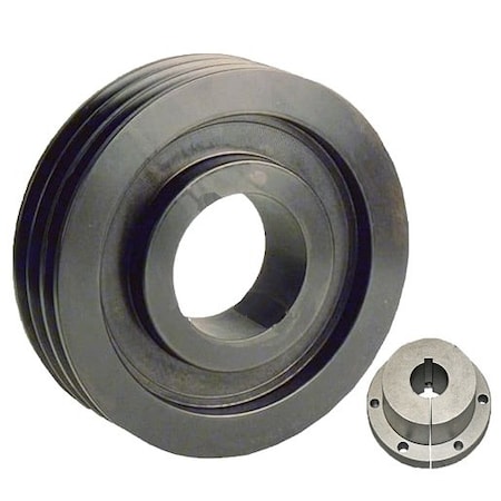 Dodge Industrial Pulley-Transmission 3-5V12.50-E                              3-5V12.50-E