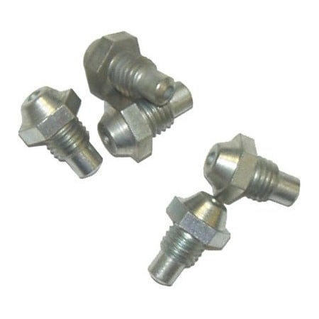 Eclipse Tools Spare nose kit for use with riveters 2720, 2730, 2750, 2770. 433 5/32-in mm 1/8-in 02738B