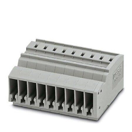 Phoenix Contact SC 2 5-RZ/ 9 COMBI receptacle nom. 3041590