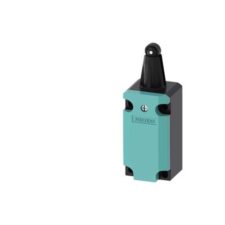 Siemens Position switch Plastic enclosure 40 mm according to EN 50041 Device 3SE5132-0BD05