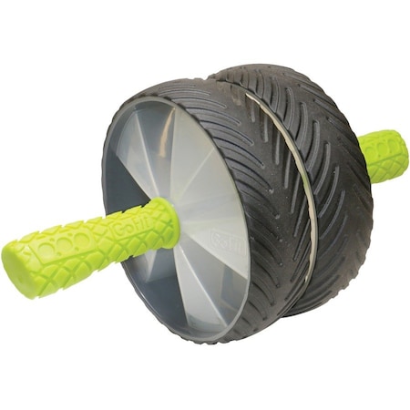 Gofit Super Ab Wheel GF-DDW