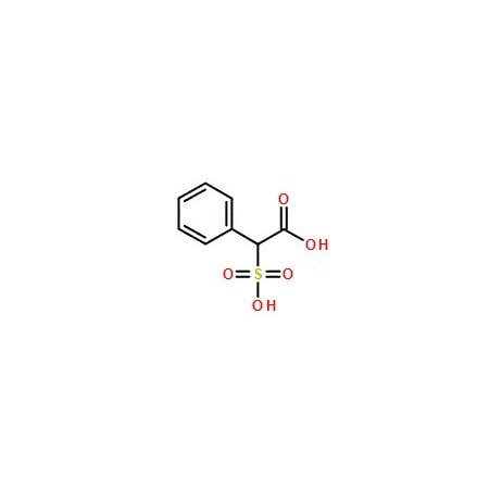 Ak Scientific Alpha-Sulfophenylacetic acid (25g), CAS 41360-32-1 R877-25g