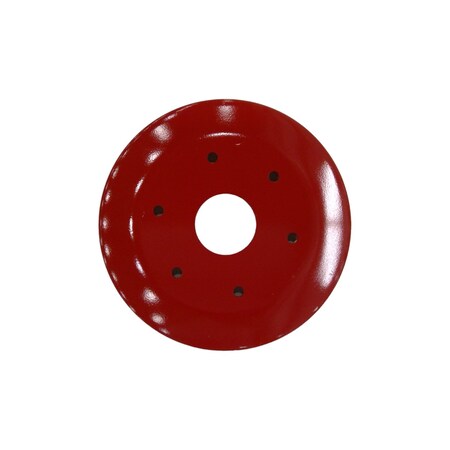 Cnh PULLEY, CNH OEM 65839 65839