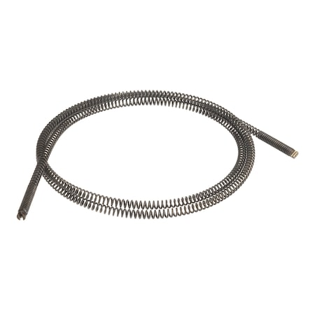 Ridgid Drain Cleaning Cable, 7/8 In. x 15 ft. 62275