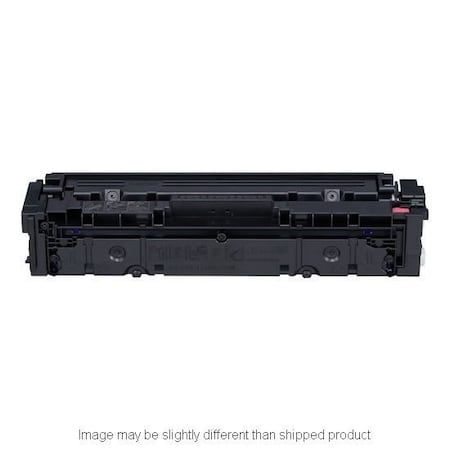 Canon Premium Replacement, YELLOW Compatible Toner, 2,200 page yield 1243C001