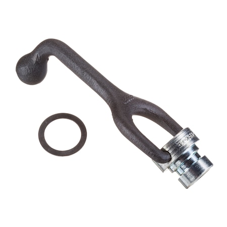 Ridgid Handle and Nut Assembly 41050