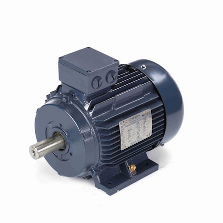 Marathon R327A IEC Electric Motor - Industrial AC Motor MR327A