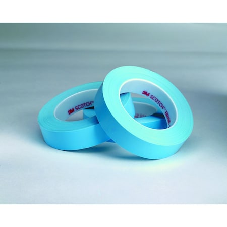Scotch Fine Line Tape 215, BL, 1/4INx60YD, 4.8 mil 215