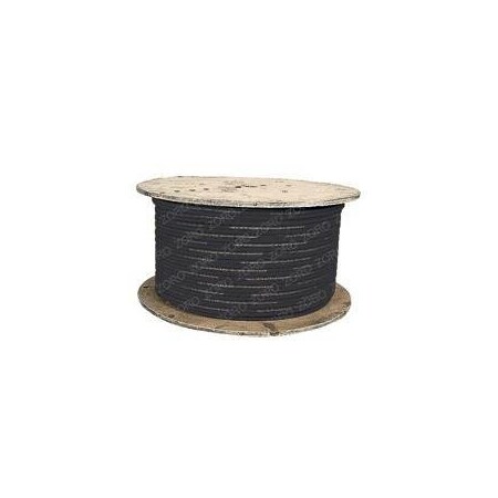 Genie REPLACEMENT WIRE, 2 GA, BLK SOLD PER FT 32148