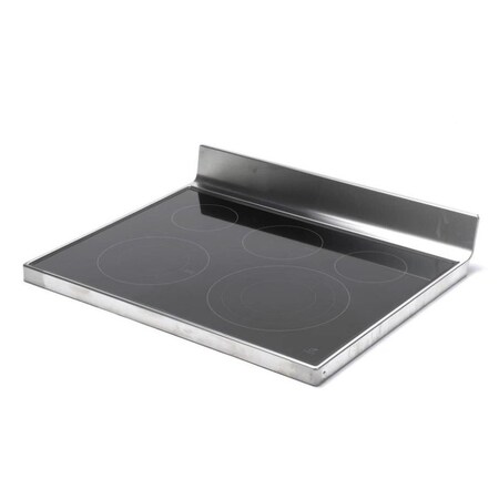 Lg AGU76970501 LG Range Plate Assembly AGU76970501
