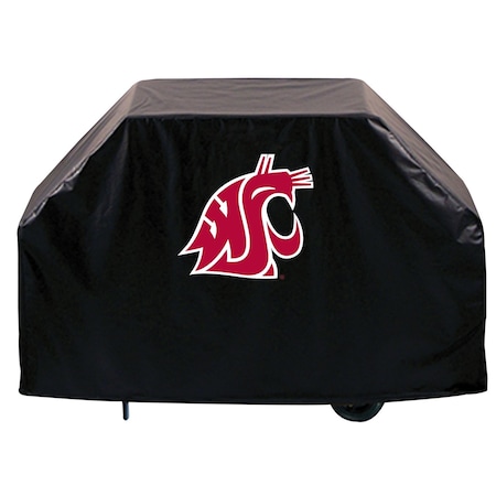 Holland Bar Stool Co 72" Washington State Grill Cover GC72WashSt