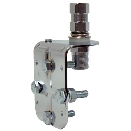 Firestik Side Mount with K4A Stud SS24A