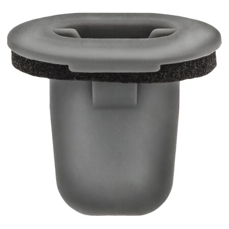 Auveco Nissan Quarter Panel, Rear Light & Spoiler Grommet, 25PK 22440