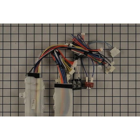 Whirlpool W11568793 Whirlpool Harness W11568793