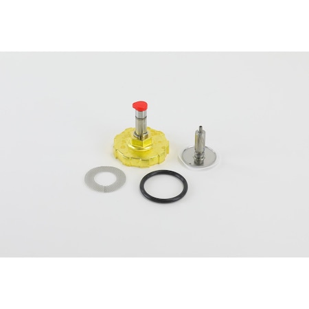 Asco REPAIR KIT 323-469