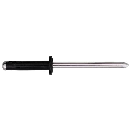 Auveco Nissan Specialty Rivet, 25PK 21113