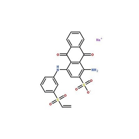 Ak Scientific Uniblue A sodium salt (1g), CAS 14541-90-3 1516AP-1g