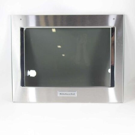 Whirlpool GLASS-SKIN ASM-SS, KA WPW10634271