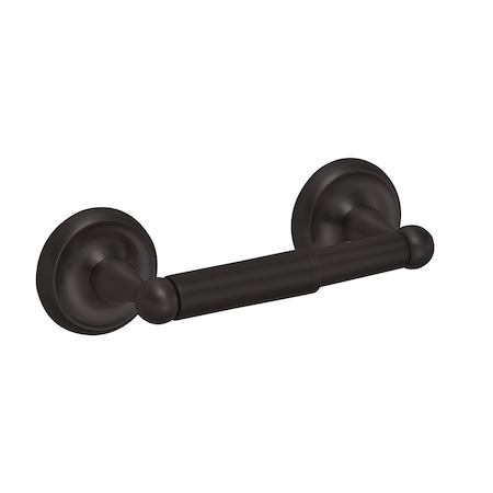 Geo Tissue Holders Matte Black EVSPH-MB