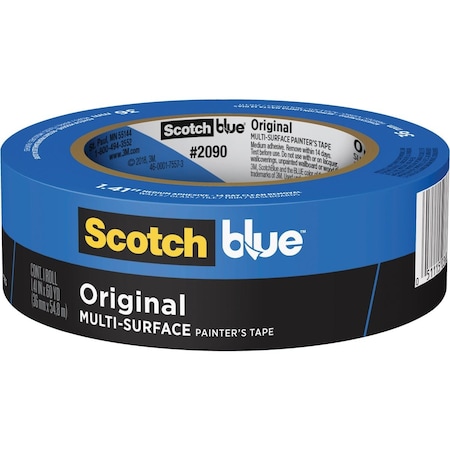 Scotch 1.41'' x 60 Yd. Original Painters Tape 2090-36NC