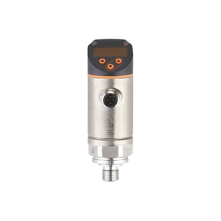 Ifm Pressure sensor with display PN7592