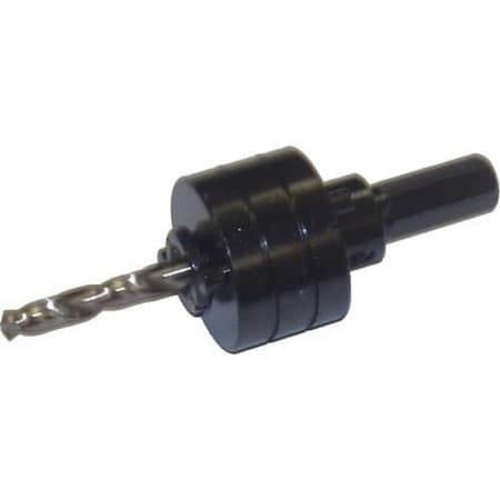 Eclipse Tools 7/16-in Hex Arbor 1-1/4-in to 6-in ; 1/2-in -20 E-GP