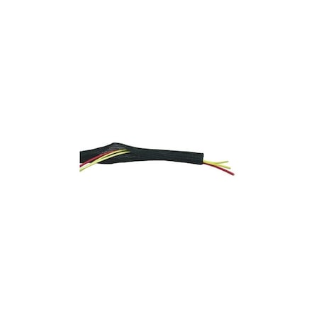 Hard Top 1 in. x 8 ft. Flex Braid HA1111751