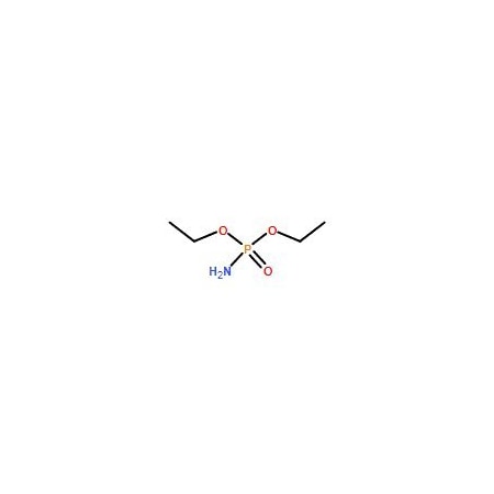 Ak Scientific Diethyl phosphoramidatea (25g), CAS 1068-21-9 X7317-25g