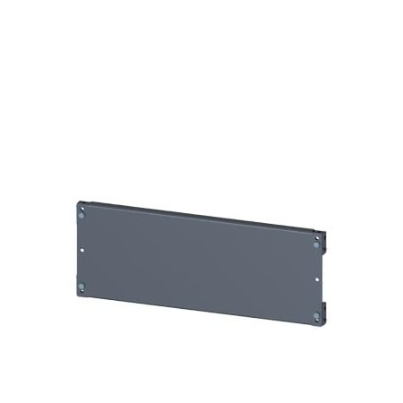 Siemens SIVACON mounting plate 8MF1260-2AM02-0