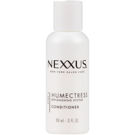 Nexxus Humectress Conditioner, 3 Fluid Ounce, 12PK 9201