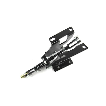 Absurdo Firewall Mount Booster Bracket for 1967-1972 Chevrolet Truck C10 AB2205288