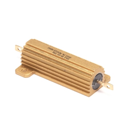 Hardt Resistive Element, 150 Ohm, Display Case 11003