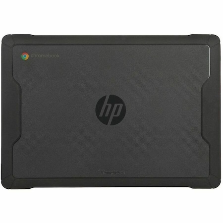 Targus COMMERCIAL GRADE CASE CHROMEBOOK HP G9 EE, CLEAR CLEAR 11.6IN THZ972GLZ