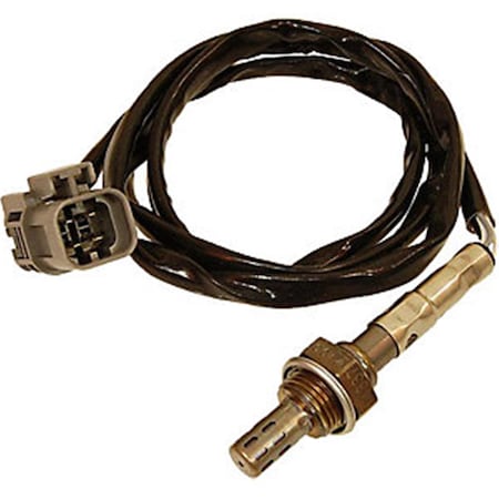 Walker 4-Wire Oxygen Sensor for 2003 Nissan Frontier 250-24632