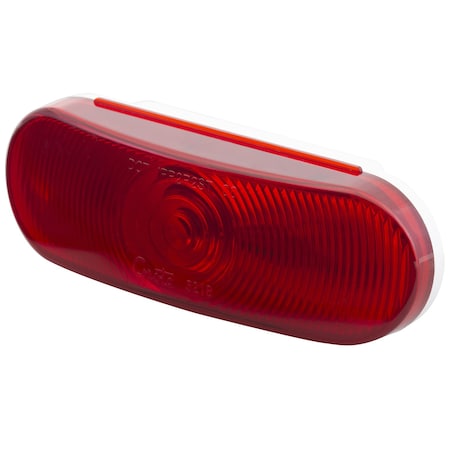 Grote Stop/Tail/Turn Lamp Oval 52892