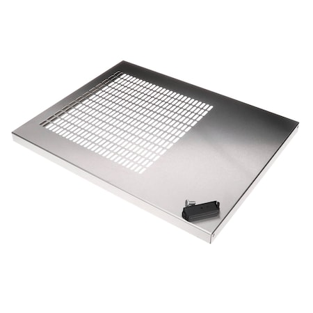 Randell Louver Kit, 11360PR-PANERA PAN_2L_11A-60 RP LVR1710