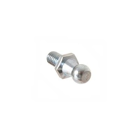 Powerboss REPLACEMENT BALL STUD 5/16-18 300376