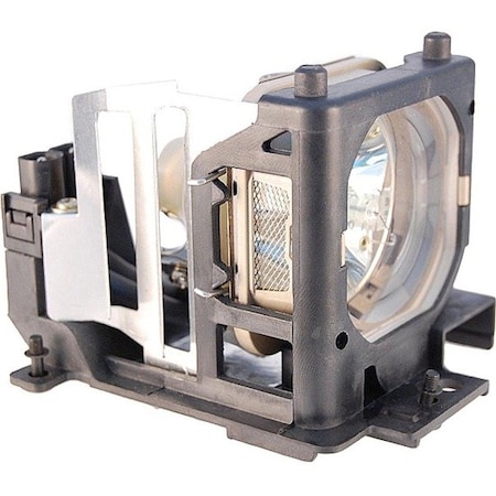 Battery Technology Replacement Lamp For Hitachi Cp-S335, X335, X340, X340W, X345, X345W, DT00671-BTI