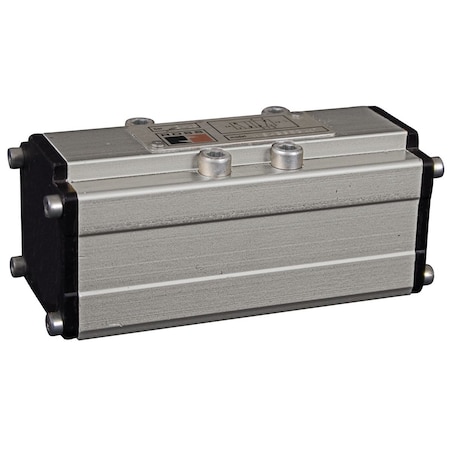 Ross Controls ISO 5599-1 (W60 & W64 Series) W6456B4412
